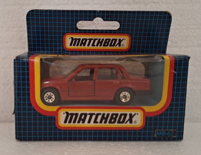 VOLVO 760 GLE MB62