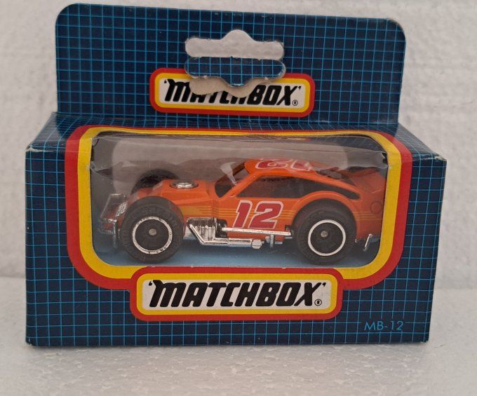 MODIFIED RACING MB12