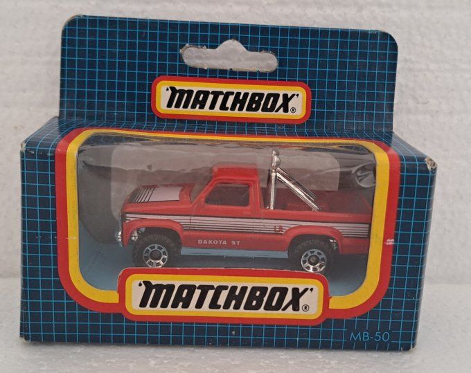 DODGE DAKOTA MB50