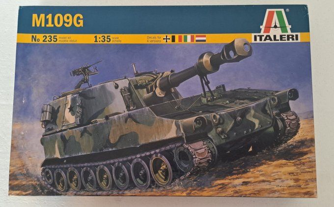 M109 G 1/35