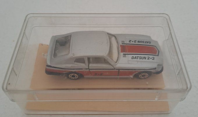 DATSUN 260Z N°67