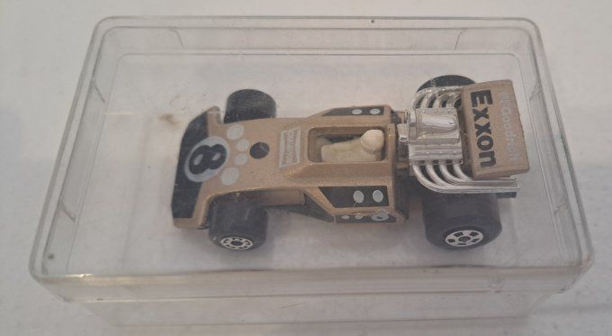 N°8 FORMULA 5000 RACER EXXON N°28