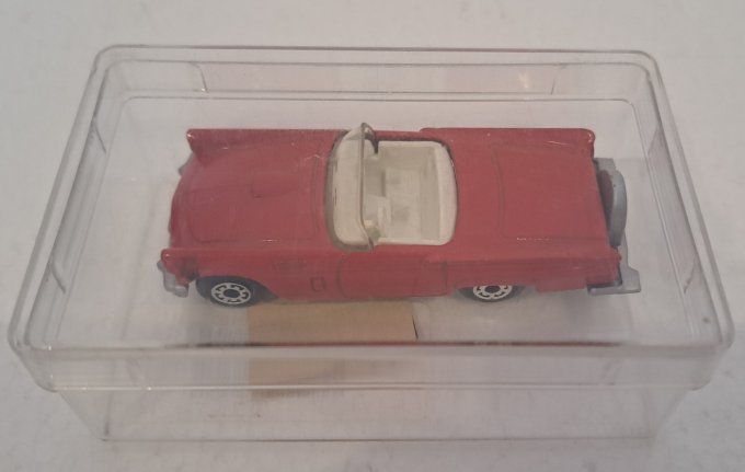 FORD THUNDERBIRD N°42