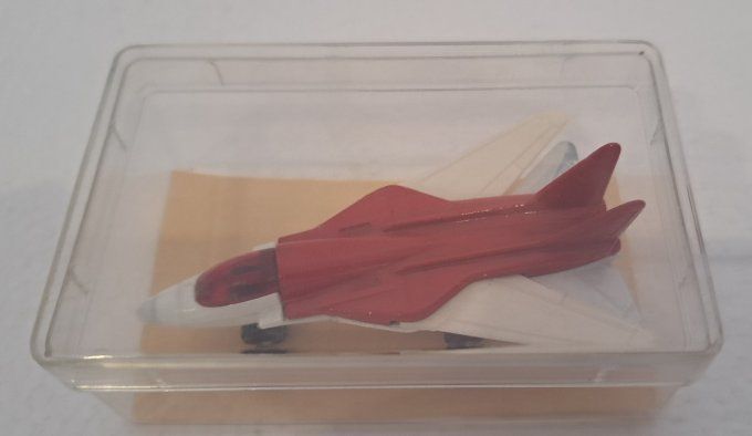 SWING WING JET N°27