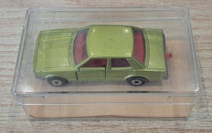 FORD CORTINA N°55