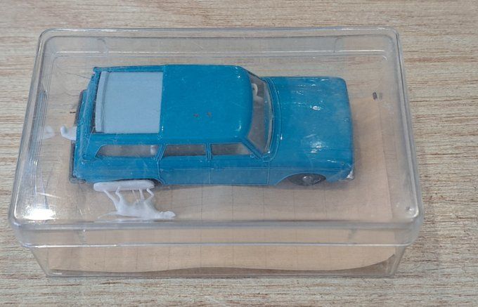 STUDEGAKER N°42