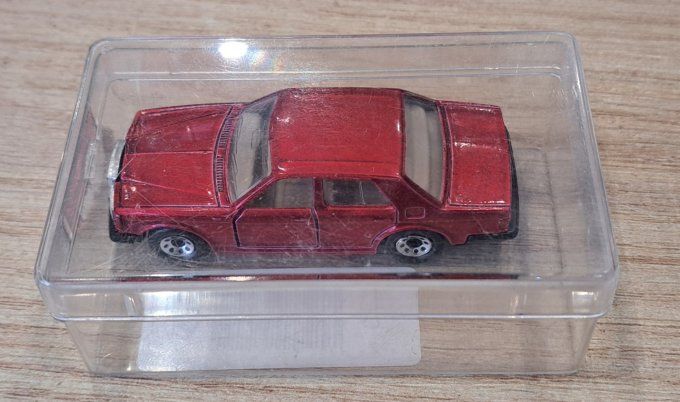 ROLLS ROYCE SILVER SPIRIT N°66