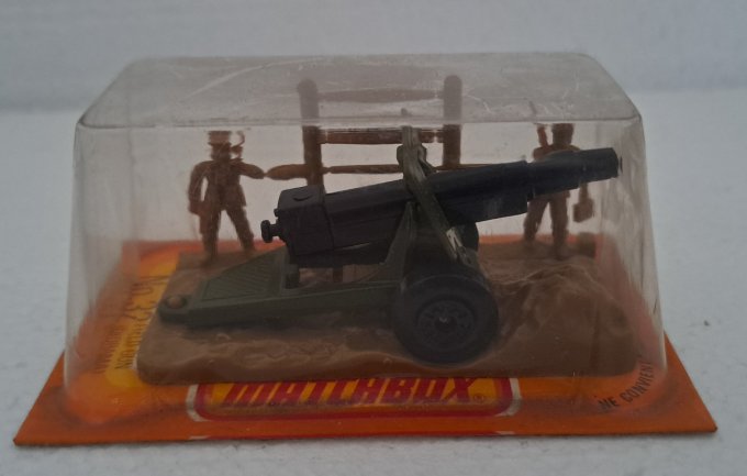 FIELD GUN N°32