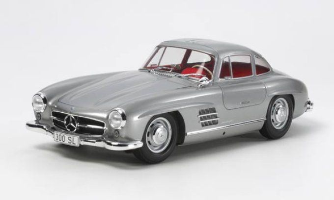 Mercedes Benz 300SL