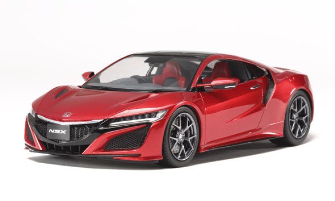 Honda NSX 2016