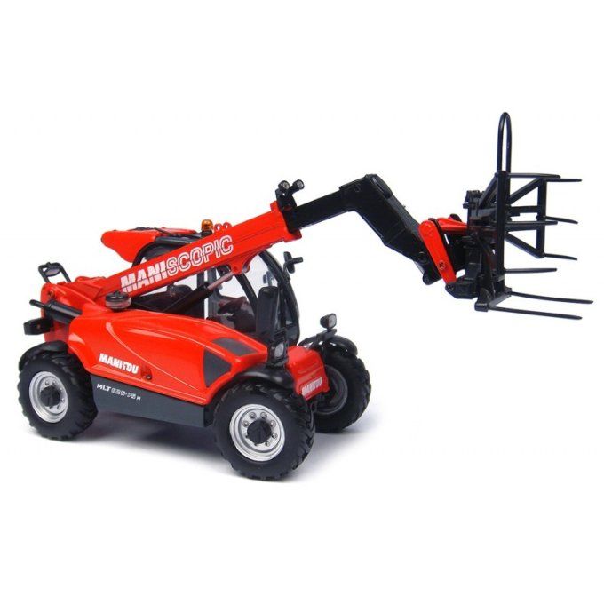 MANITOU MLT 625-75H AU 1/32EME