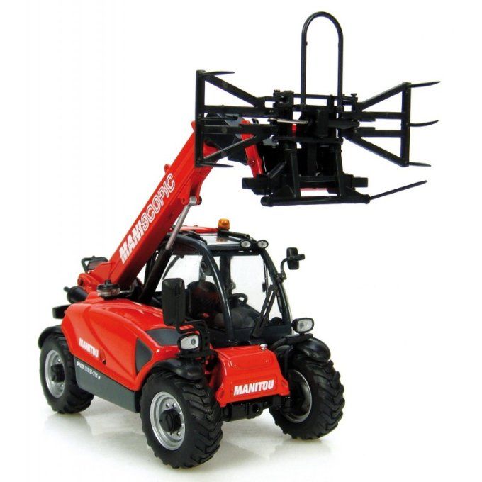 MANITOU MLT 625-75H AU 1/32EME