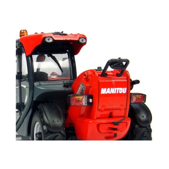 MANITOU MLT 625-75H AU 1/32EME