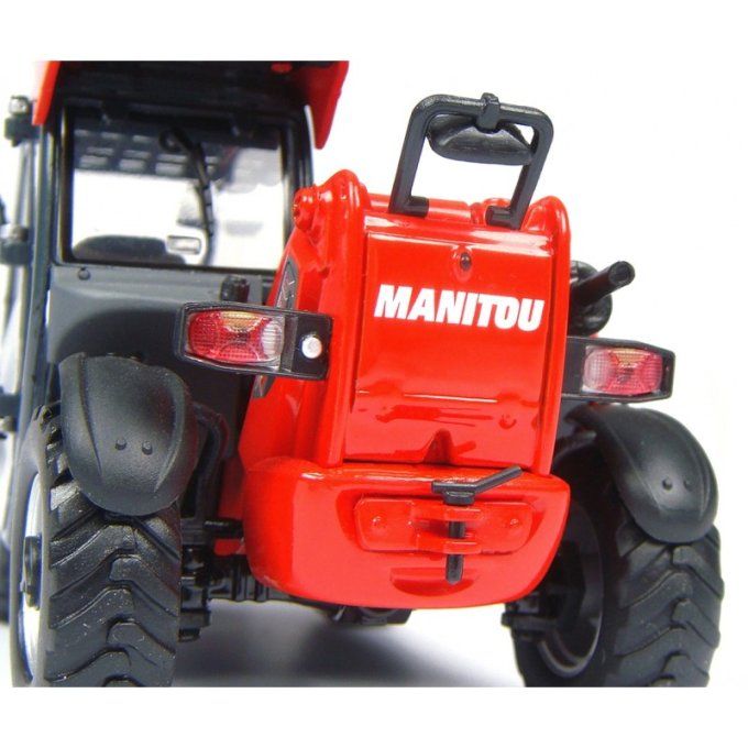 MANITOU MLT 625-75H AU 1/32EME