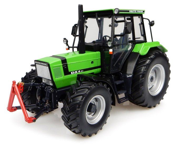 DEUTZ FAHR DX 4 51