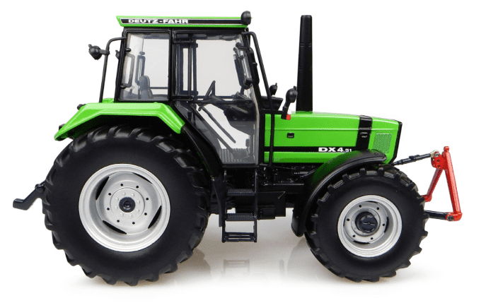 DEUTZ FAHR DX 4 51