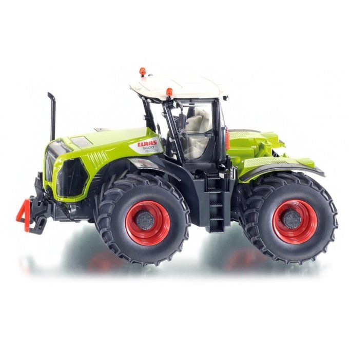 TRACTEUR CLAAS XERION AU 1/32EME