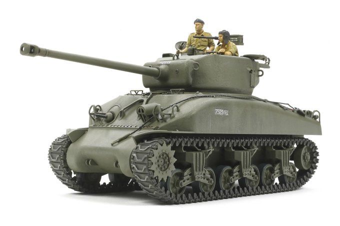 M1 Super Sherman 1/35