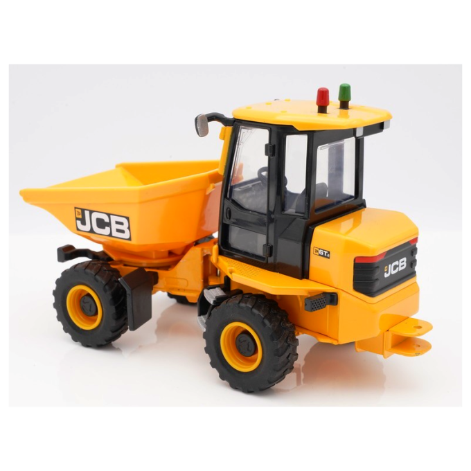 TOMBEREAU JCB 6T AU 1/32EME