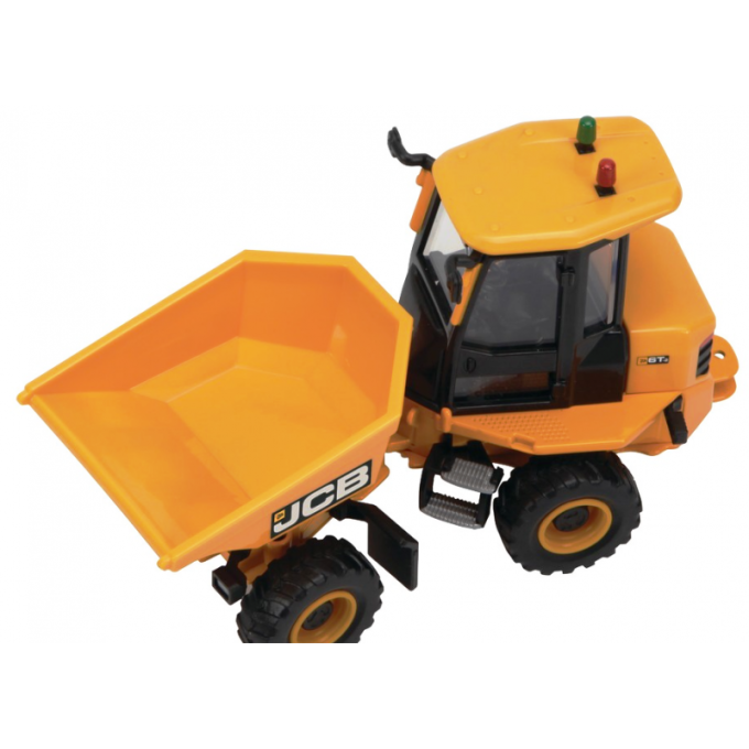 TOMBEREAU JCB 6T AU 1/32EME