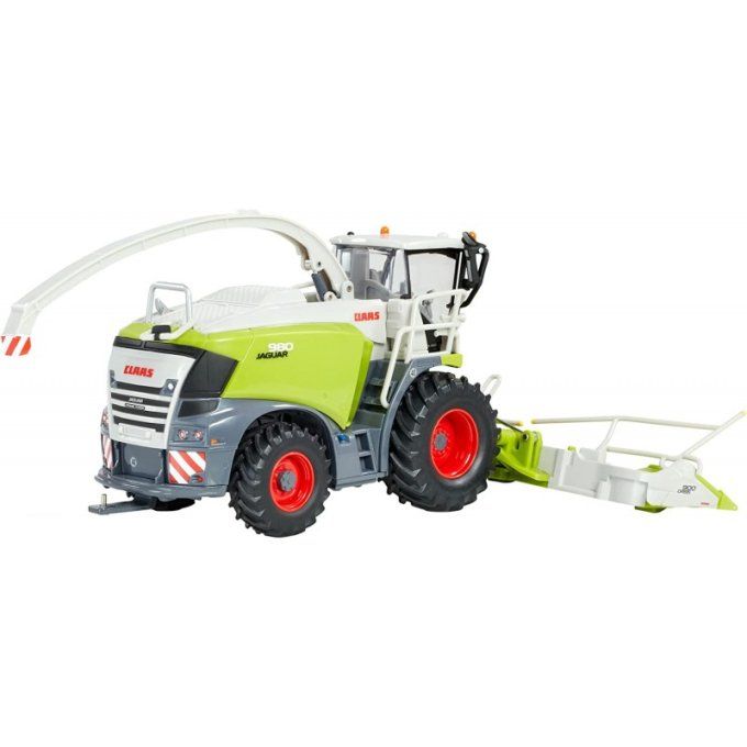 ENSILEUSE CLAAS JAGUAR 980 AU 1/32EME