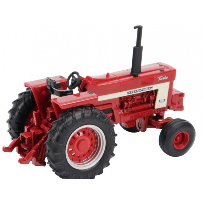 TRACTEUR CASE IH 1066 AU 1/32EME