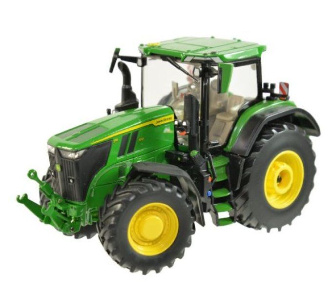 TRACTEUR JOHN DEERE 7R 350 AU 1/32EME