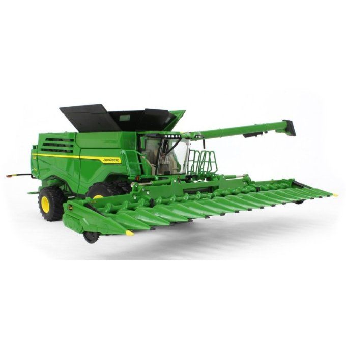 MOISSONNEUSE JOHN DEERE X9 1000 AU 1/32EME