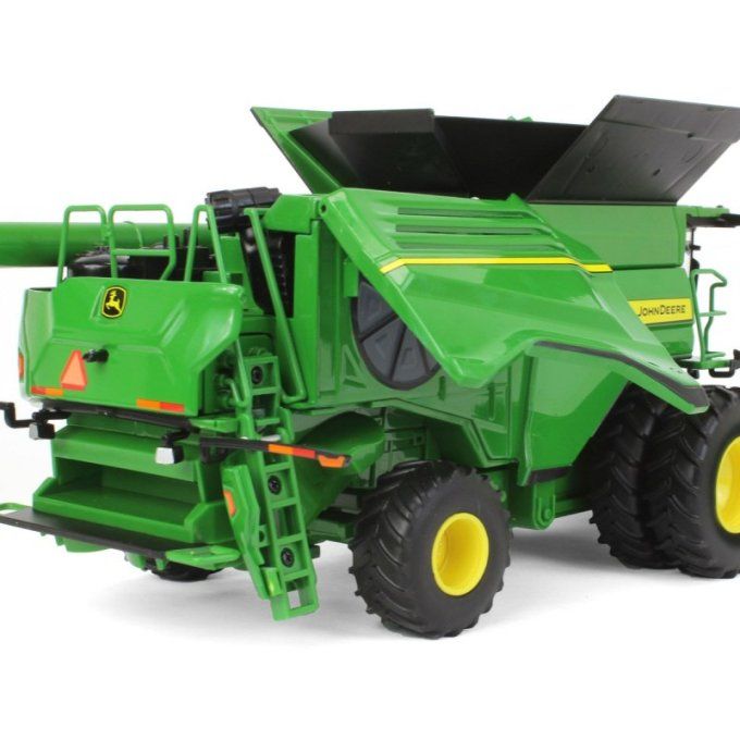 MOISSONNEUSE JOHN DEERE X9 1000 AU 1/32EME