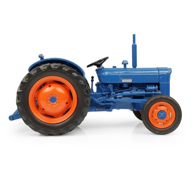 Fordson Super Dexta - 1962 AU 1/32EME