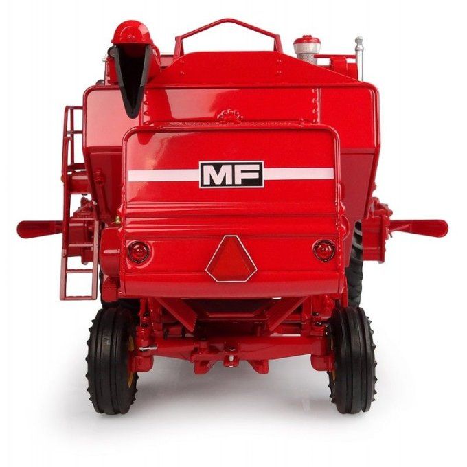 MASSEY FERGUSSON 760 MOISSONNEUSE