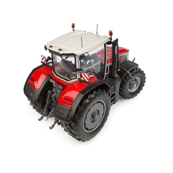 TRACTEUR MASSEY FERGUSSON 9S425 