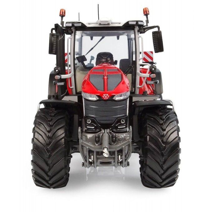 TRACTEUR MASSEY FERGUSSON 9S425 