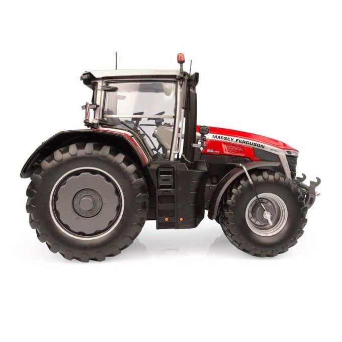 TRACTEUR MASSEY FERGUSSON 9S425 