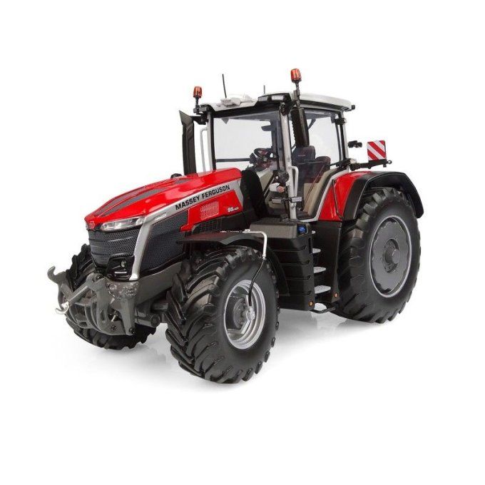 TRACTEUR MASSEY FERGUSSON 9S425 