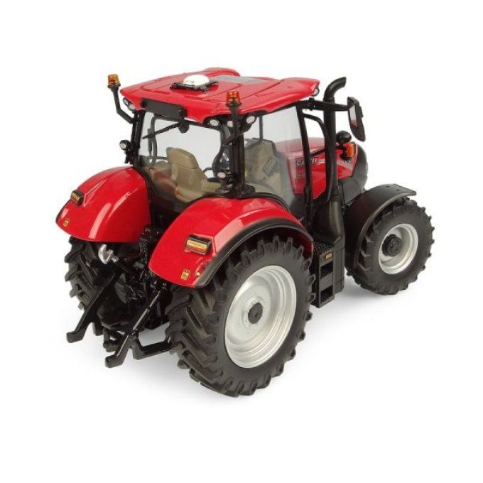 CASE IH Maxxum 145 CVX Drive