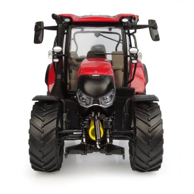 CASE IH Maxxum 145 CVX Drive