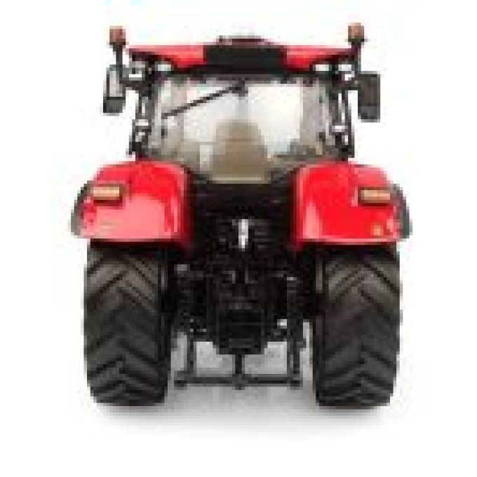 CASE IH Maxxum 145 CVX Drive