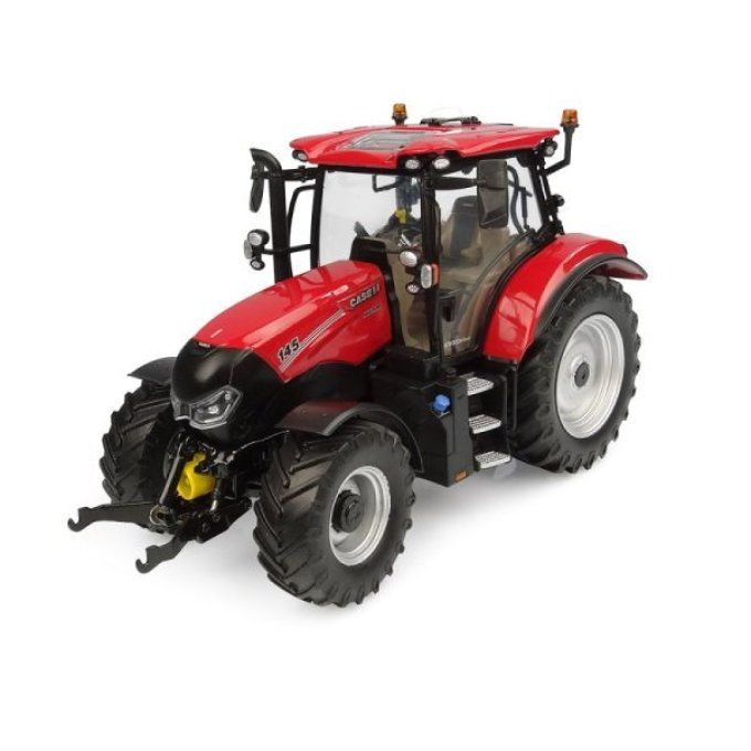 CASE IH Maxxum 145 CVX Drive