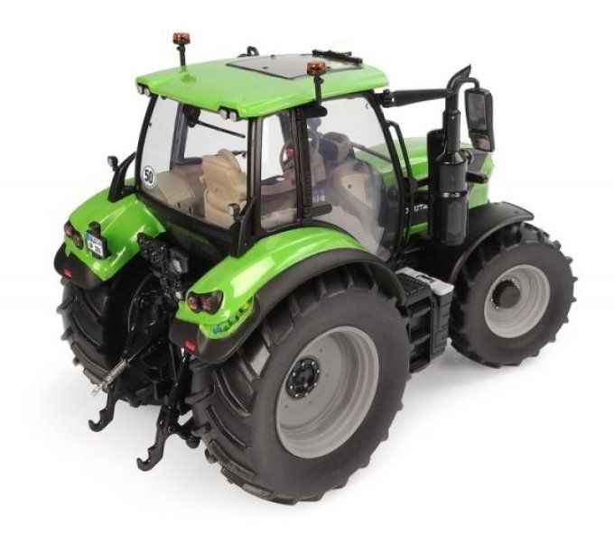 DEUTZ-FAHR 6150.4 RV SHIFT