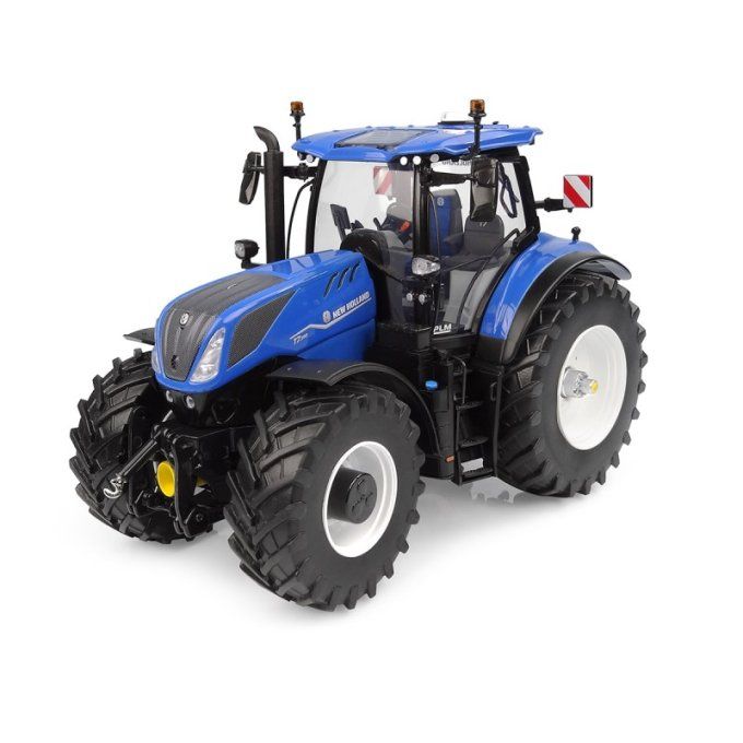 TRACTEUR NEW HOLLAND T7.300 - AUTO COMMAND AU 1/32EME