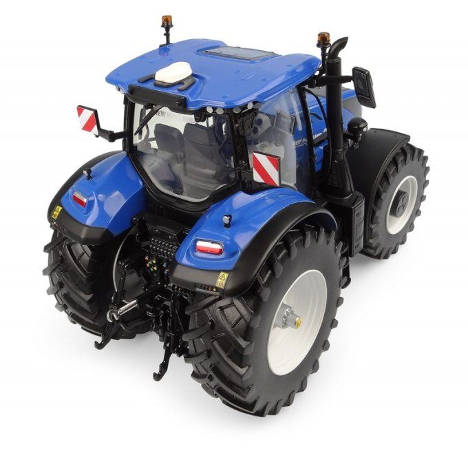 TRACTEUR NEW HOLLAND T7.300 - AUTO COMMAND AU 1/32EME