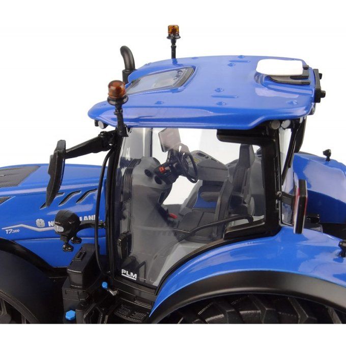 TRACTEUR NEW HOLLAND T7.300 - AUTO COMMAND AU 1/32EME