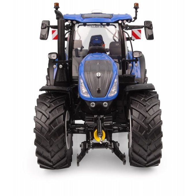 TRACTEUR NEW HOLLAND T7.300 - AUTO COMMAND AU 1/32EME