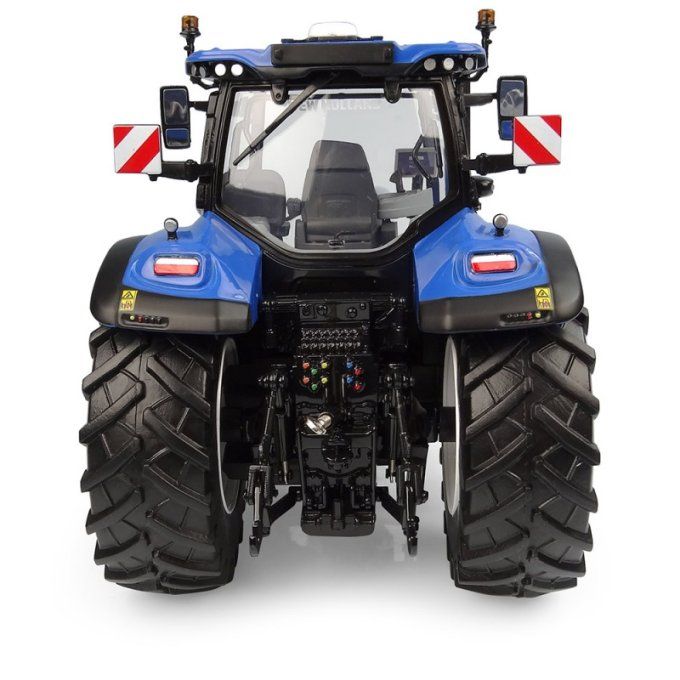 TRACTEUR NEW HOLLAND T7.300 - AUTO COMMAND AU 1/32EME