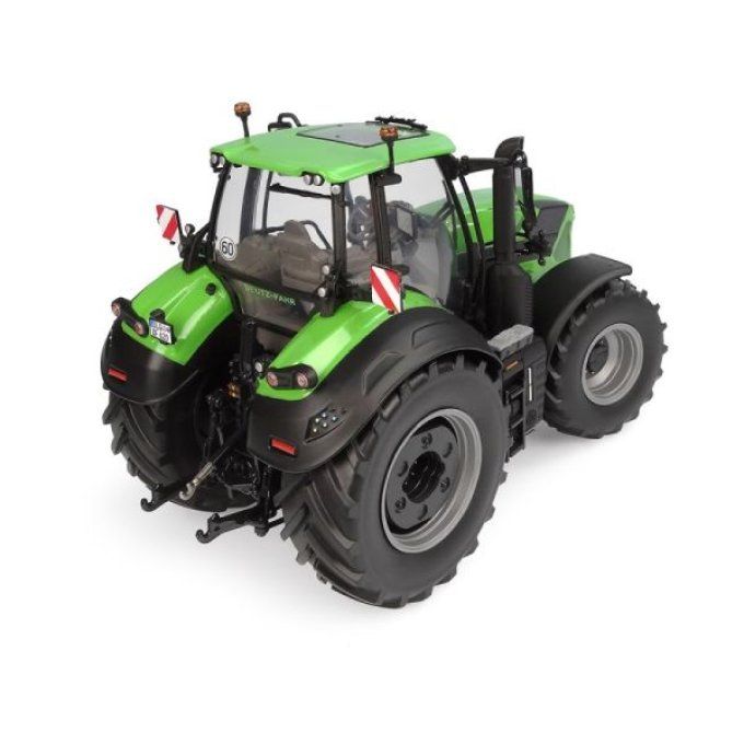 DEUTZ-FARH 8280 TTV