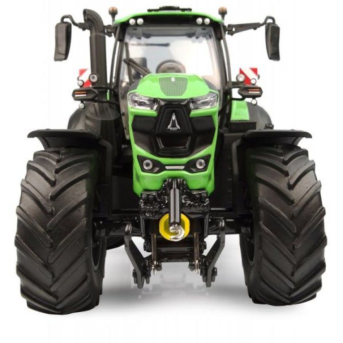 DEUTZ-FARH 8280 TTV