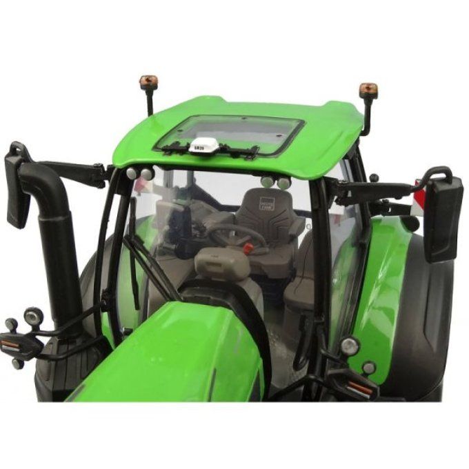 DEUTZ-FARH 8280 TTV