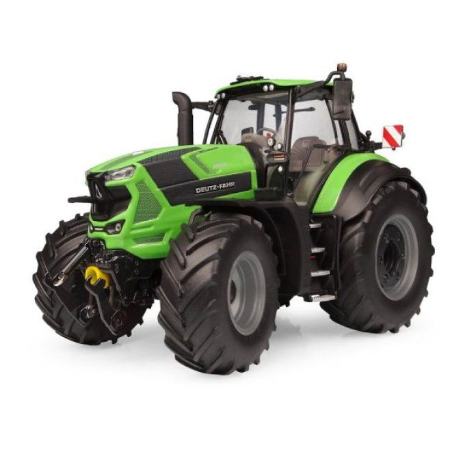 DEUTZ-FARH 8280 TTV