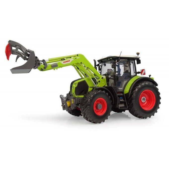 TRACTEUR CLASS ARION 510 AVEC CHARGEUR FL120